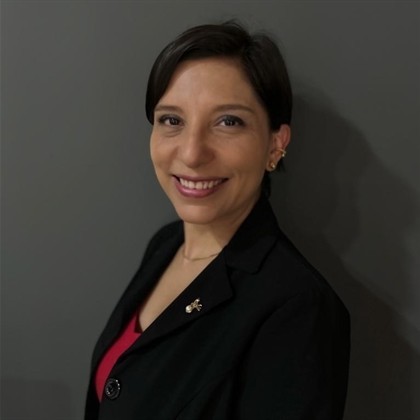 Marcela Balletero Rodríguez