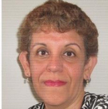 Laura Priale Blanco
