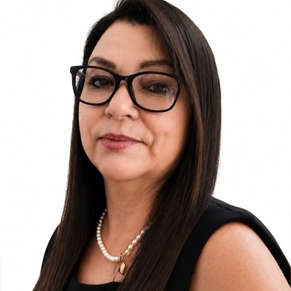 Eulalia Ugalde Ugalde