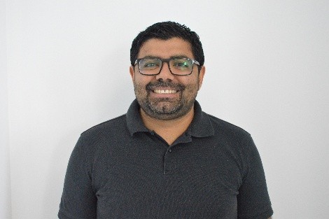 Esteban Solís Mora