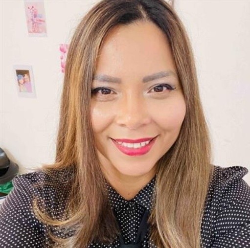 Johanna Montero Zeledón