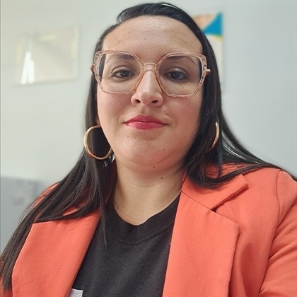 Marcela Chanto Amador